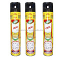 Attack Household Anti Mosquito Fly Cockroach Repellent Insect Killer Spray